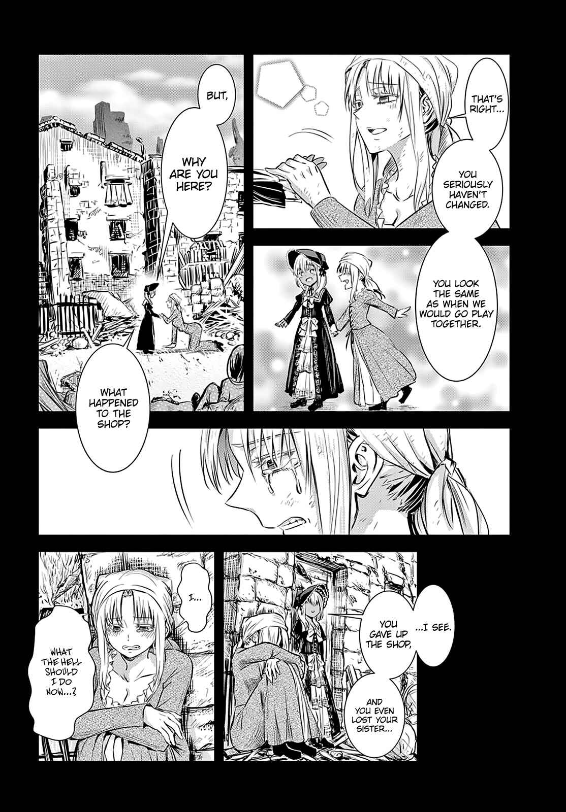 Page 15 Chapter 4 Scarlet