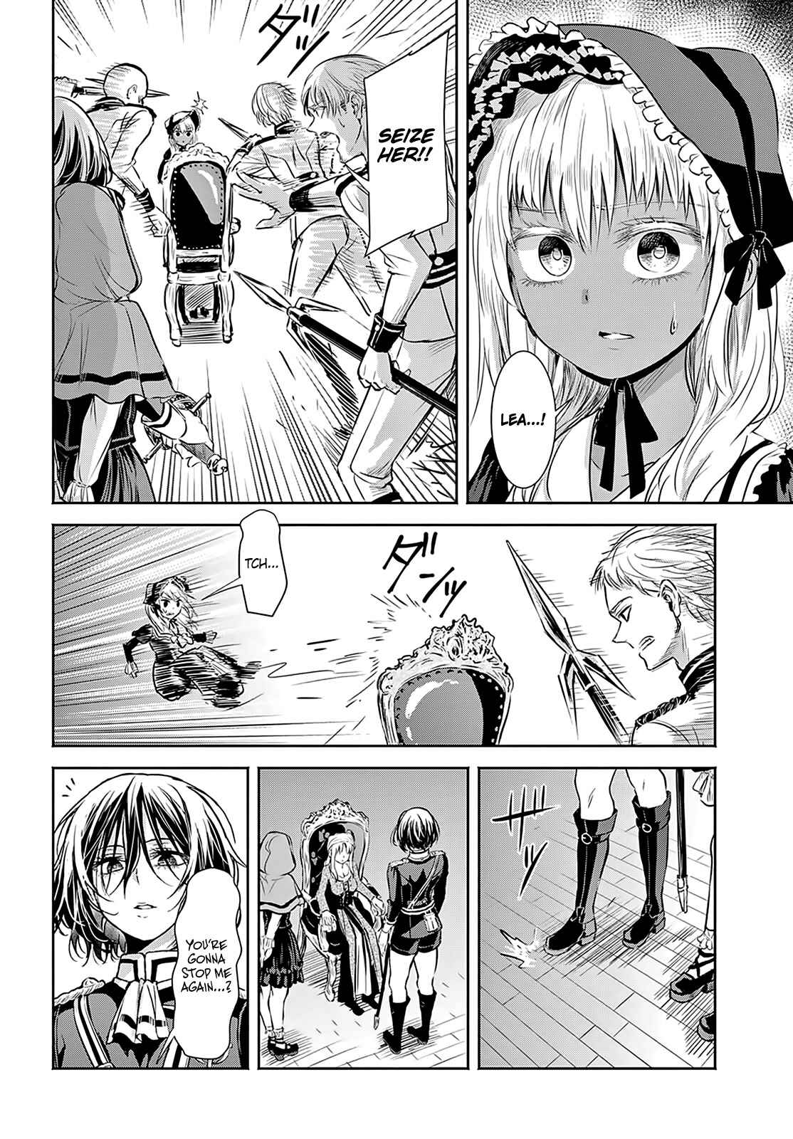 Page 22 Chapter 4 Scarlet