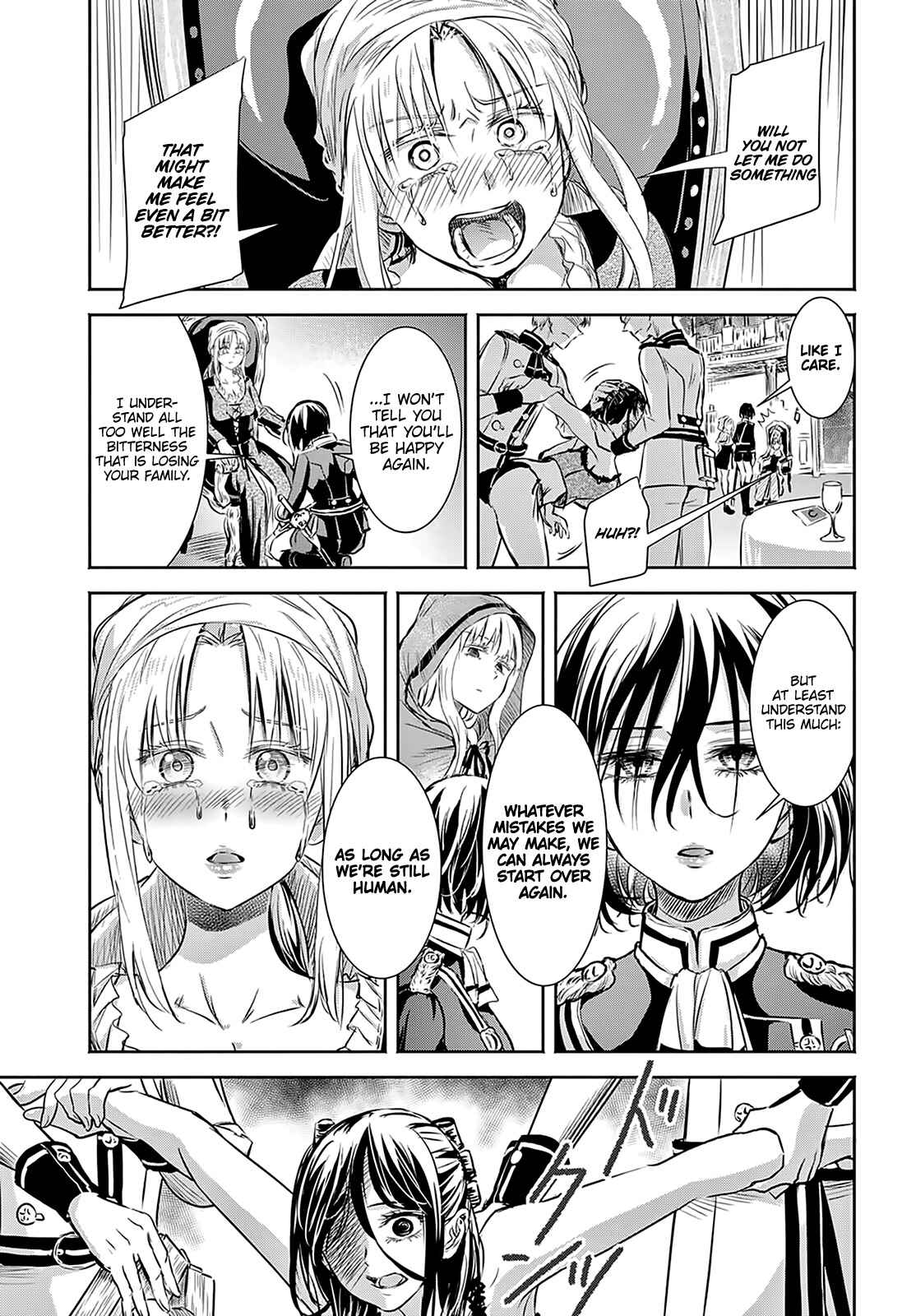 Page 23 Chapter 4 Scarlet