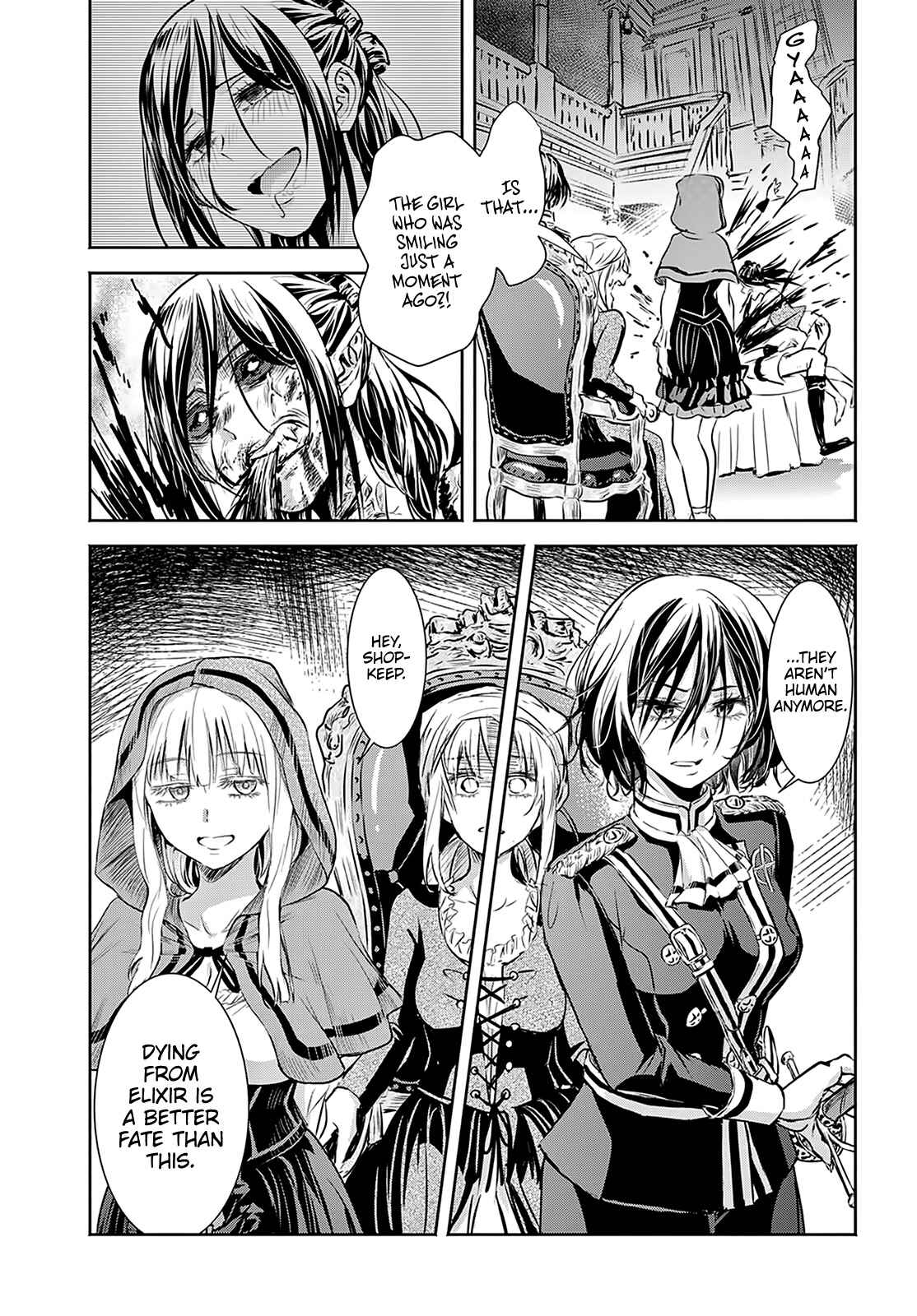 Page 25 Chapter 4 Scarlet