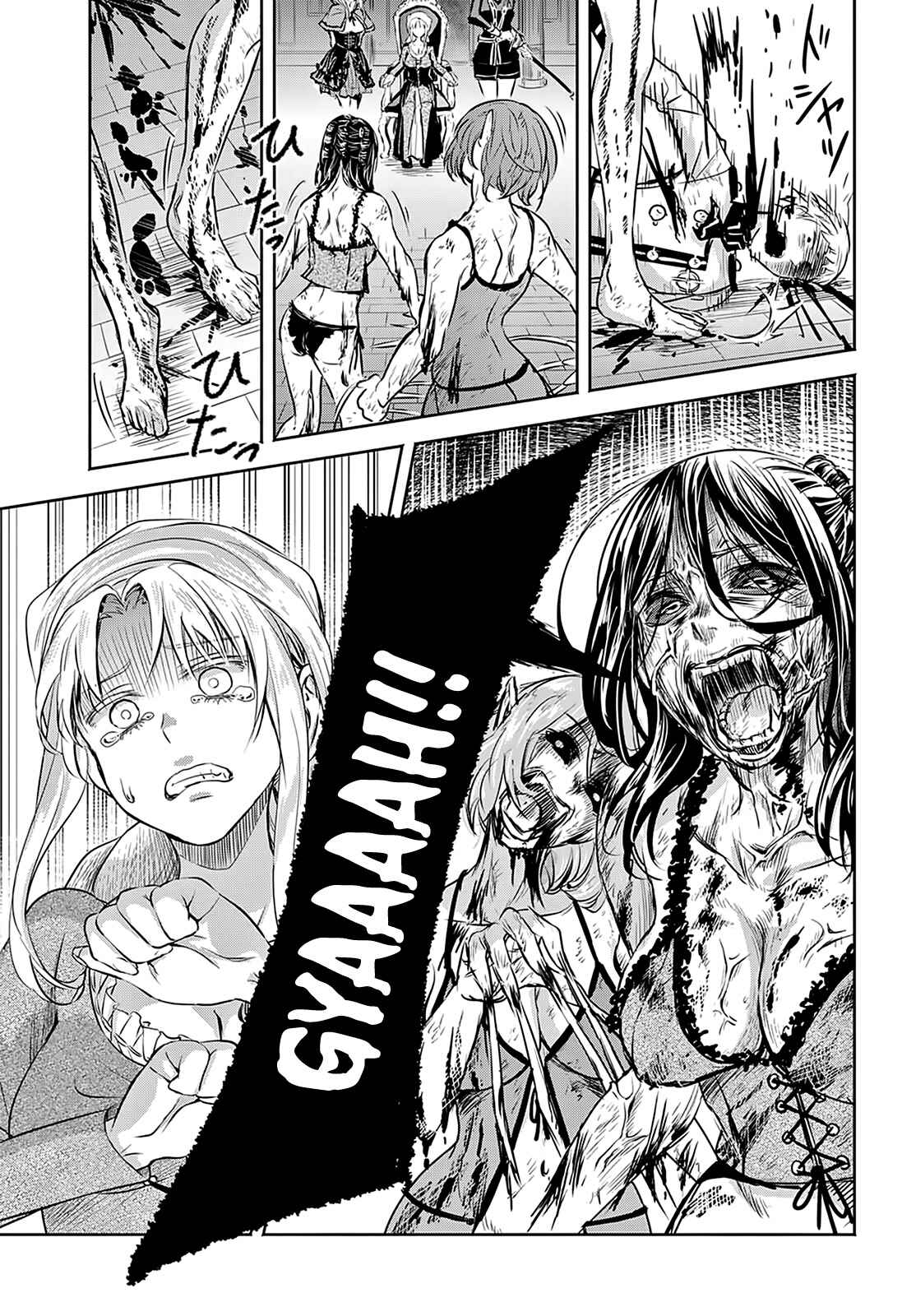 Page 27 Chapter 4 Scarlet