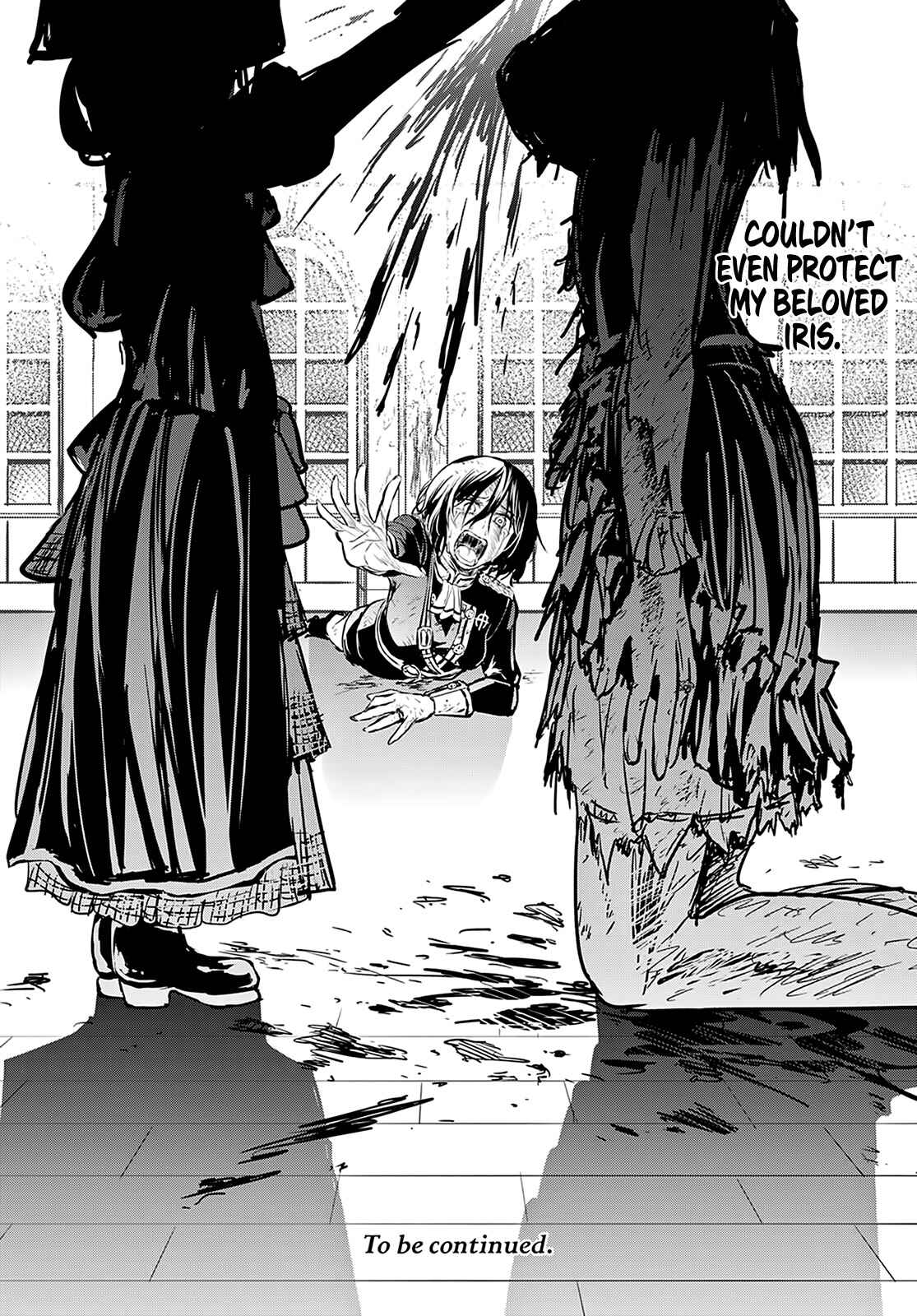 Page 24 Chapter 5 Scarlet