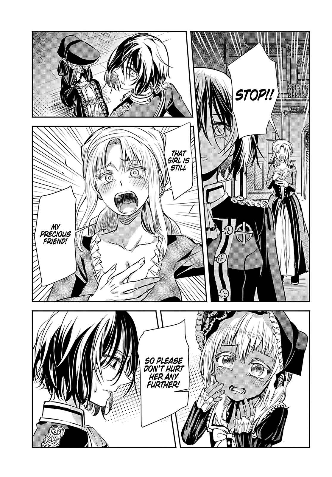 Page 9 Chapter 5 Scarlet