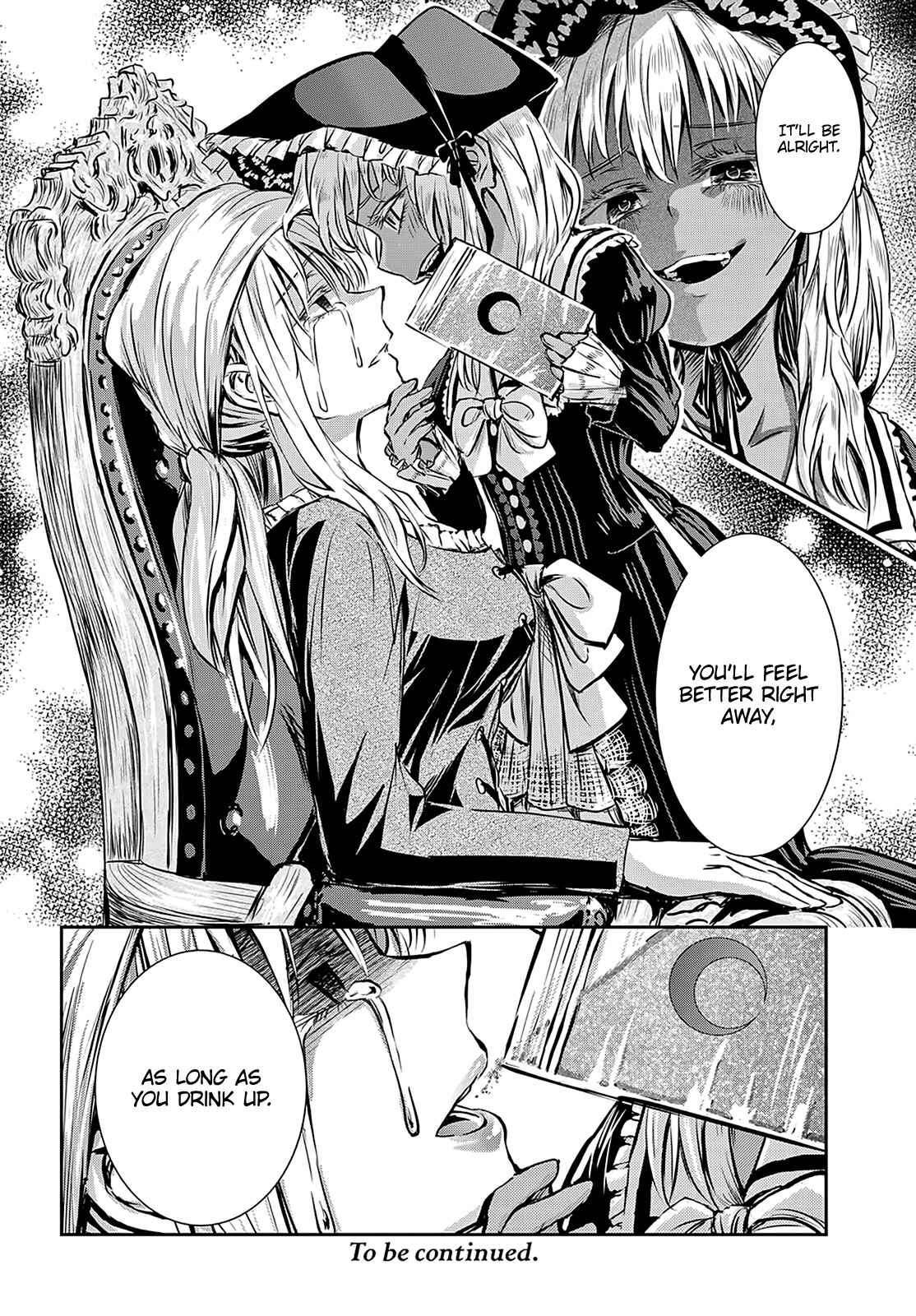 Page 20 Chapter 3 Scarlet