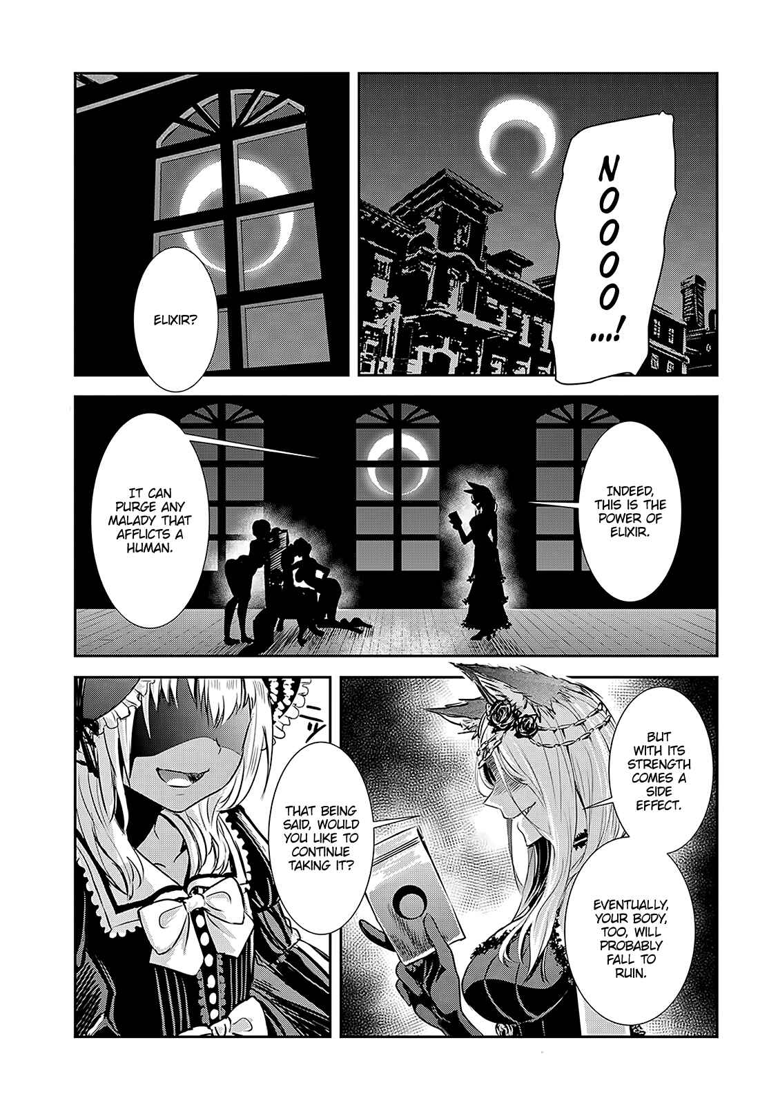 Page 21 Chapter 2 Scarlet