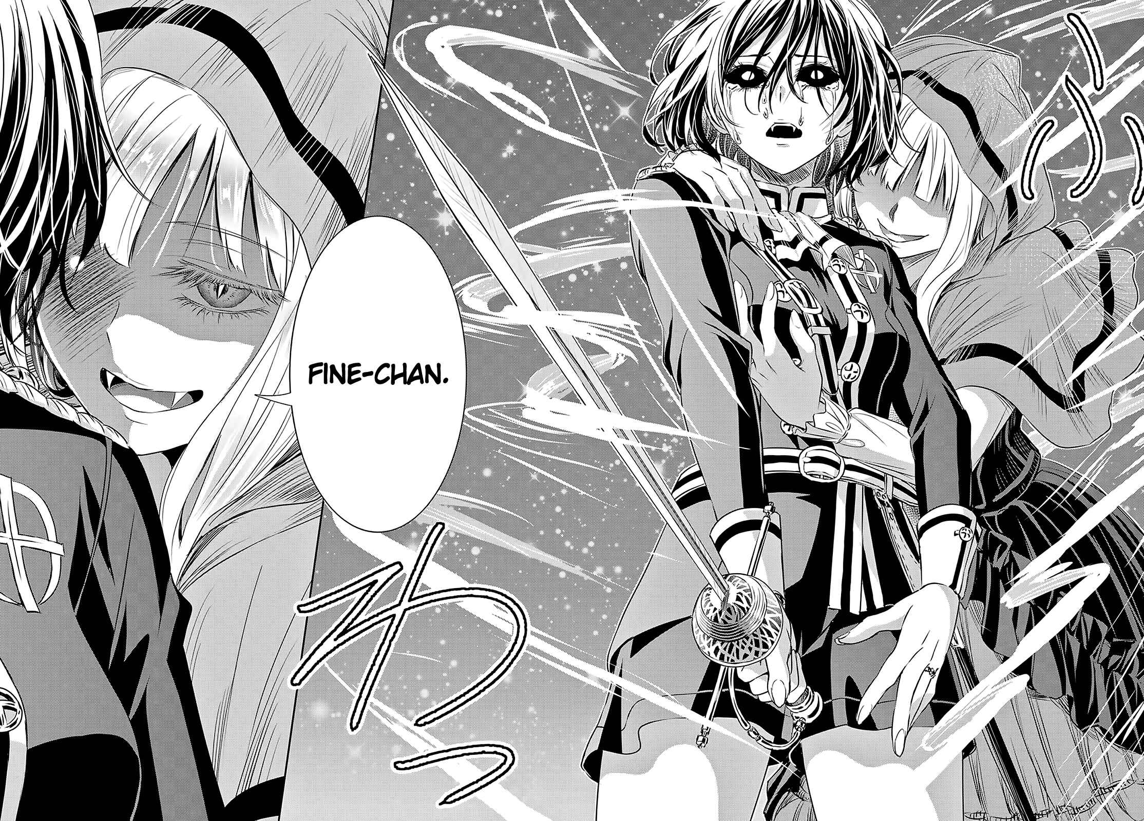 Page 9 Chapter 2 Scarlet