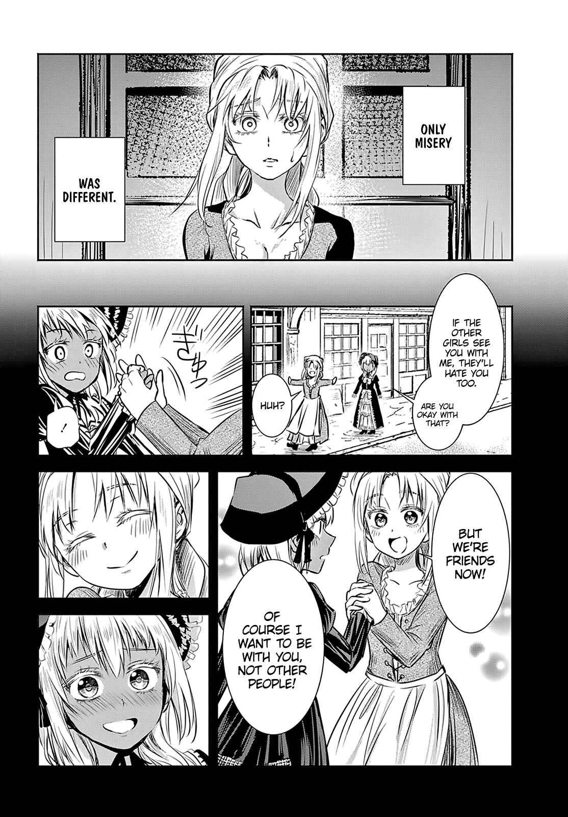 Page 11 Chapter 6 Scarlet