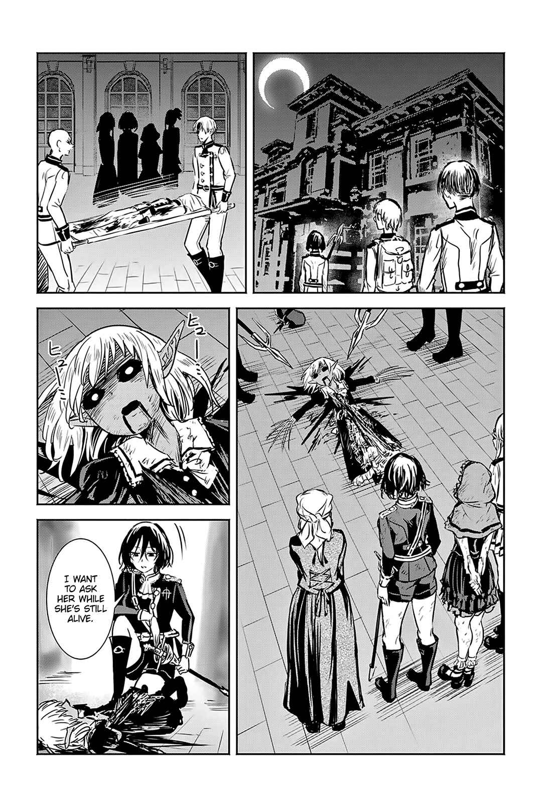Page 14 Chapter 6 Scarlet