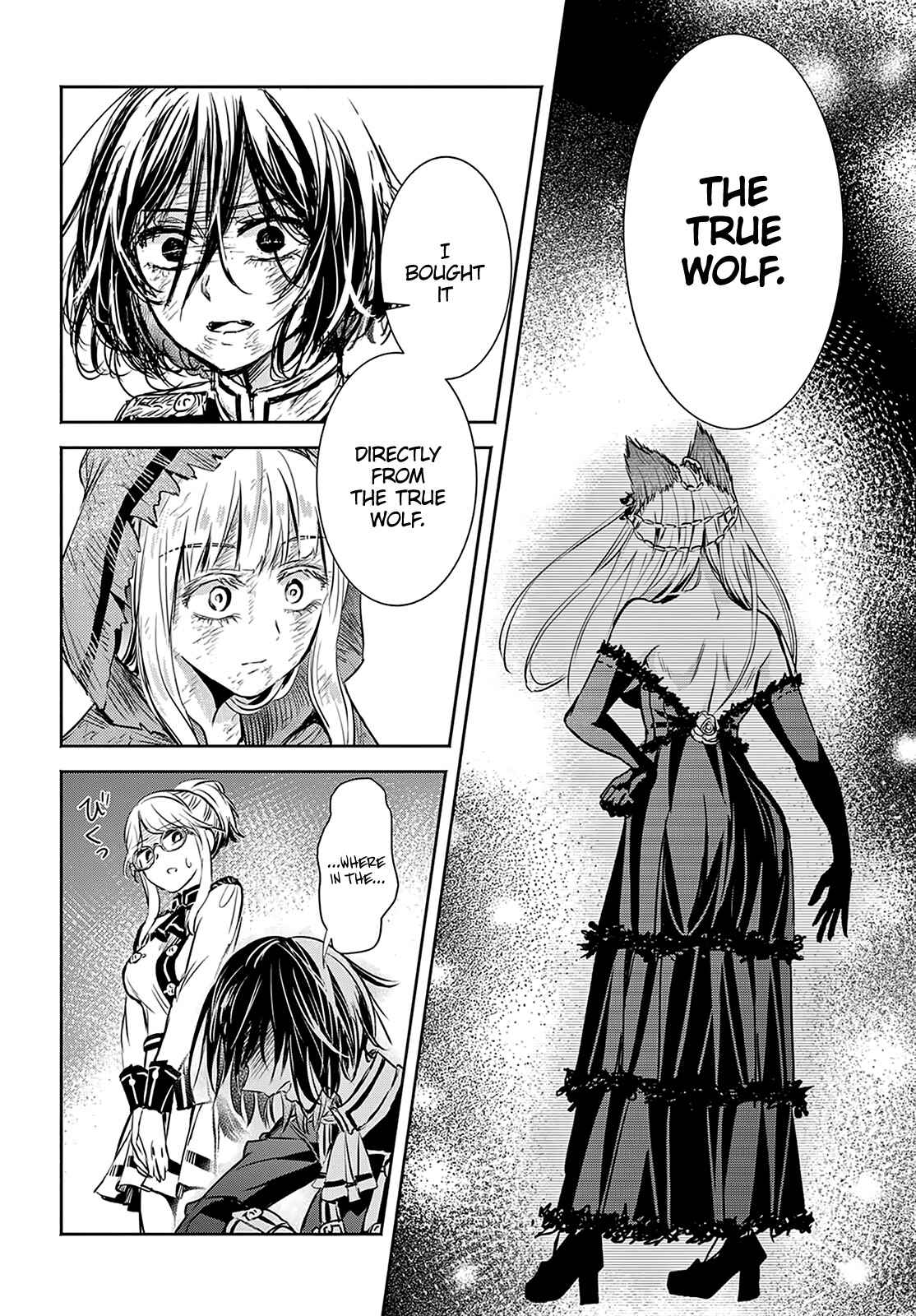 Page 16 Chapter 6 Scarlet