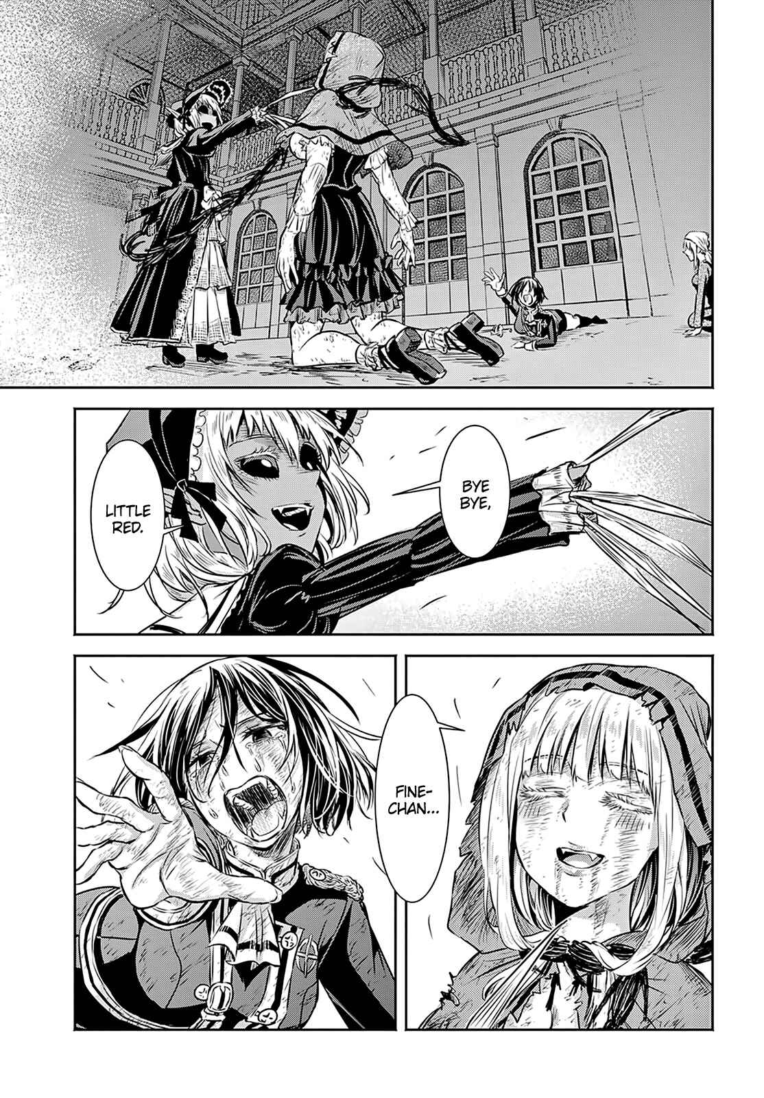Page 2 Chapter 6 Scarlet