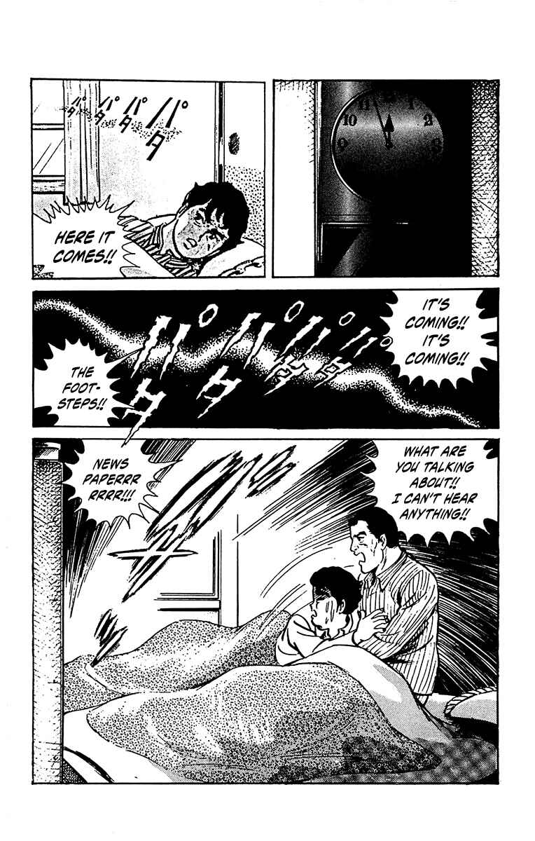 Page 52 Chapter 0 Horror Newspaper
