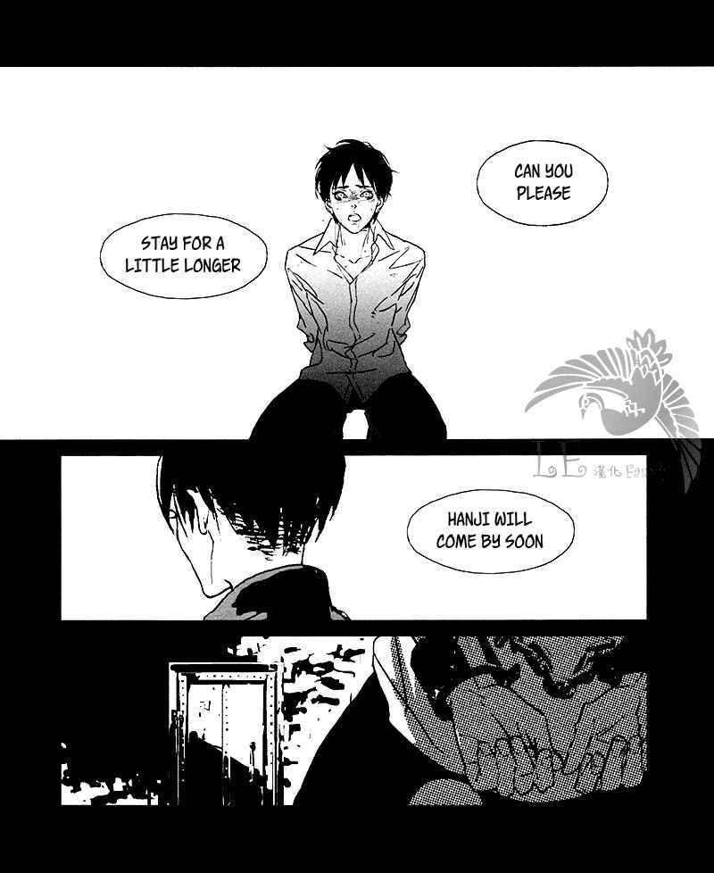 Page 10 Chapter Unknown_d33d Attack on Titan - Not a Love Song (Doujinshi)