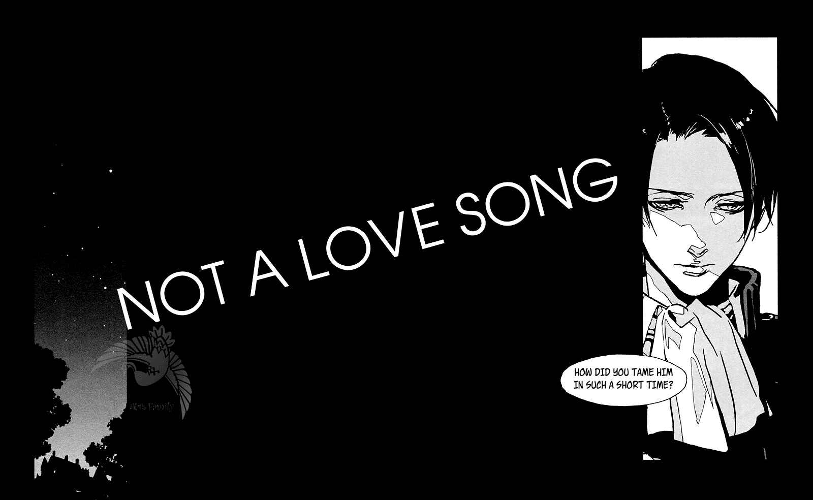 Page 13 Chapter Unknown_d33d Attack on Titan - Not a Love Song (Doujinshi)