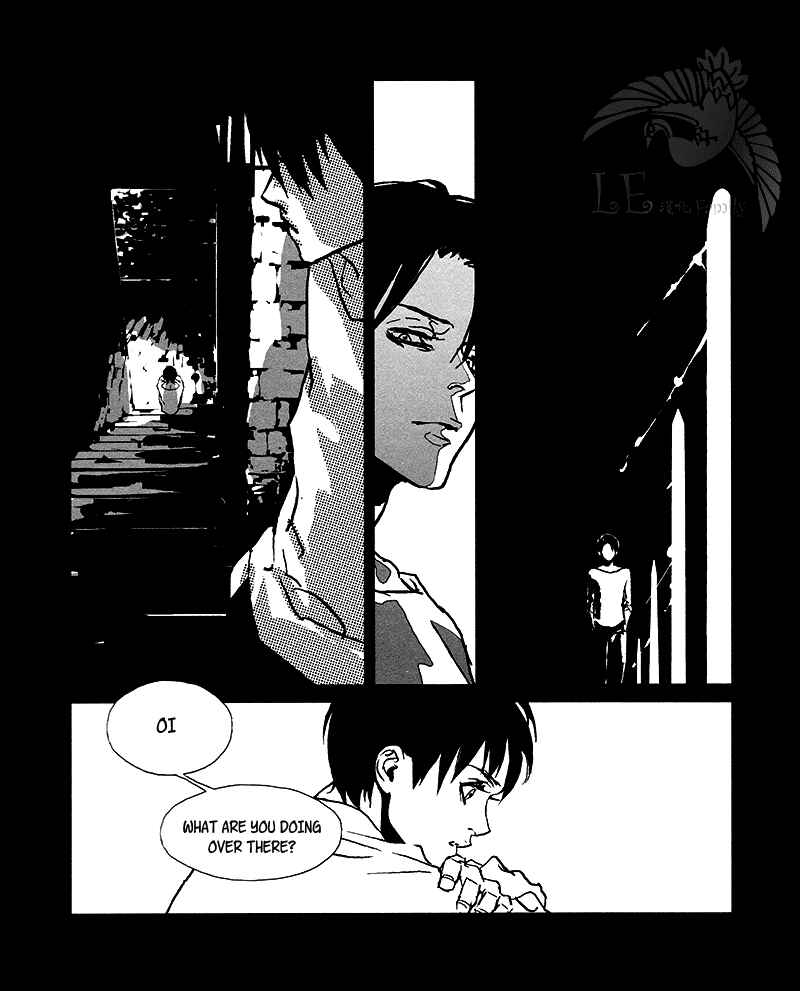 Page 14 Chapter Unknown_d33d Attack on Titan - Not a Love Song (Doujinshi)
