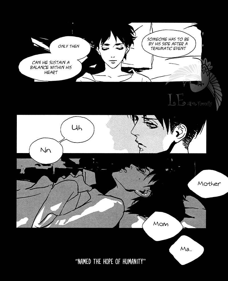 Page 22 Chapter Unknown_d33d Attack on Titan - Not a Love Song (Doujinshi)