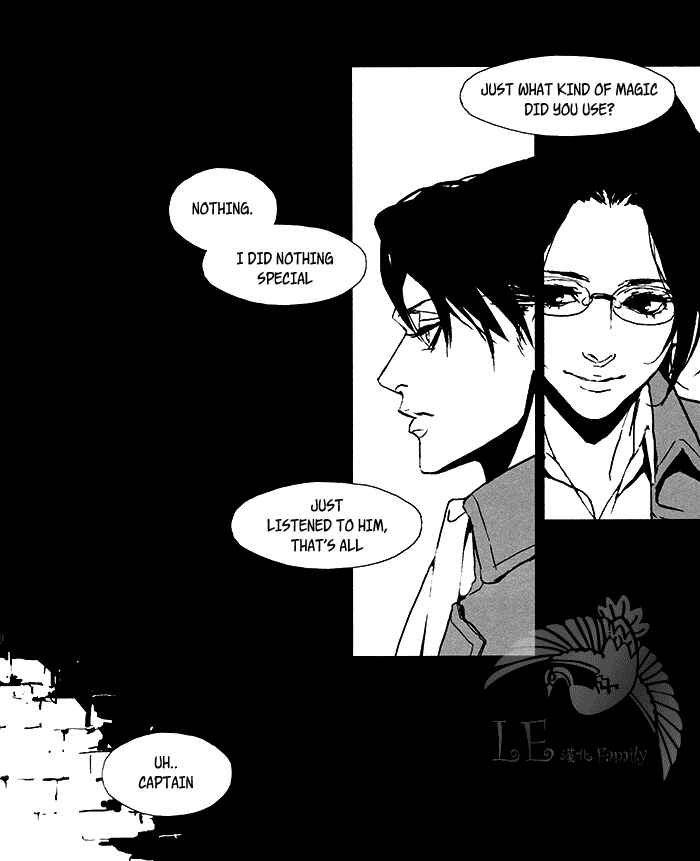 Page 30 Chapter Unknown_d33d Attack on Titan - Not a Love Song (Doujinshi)