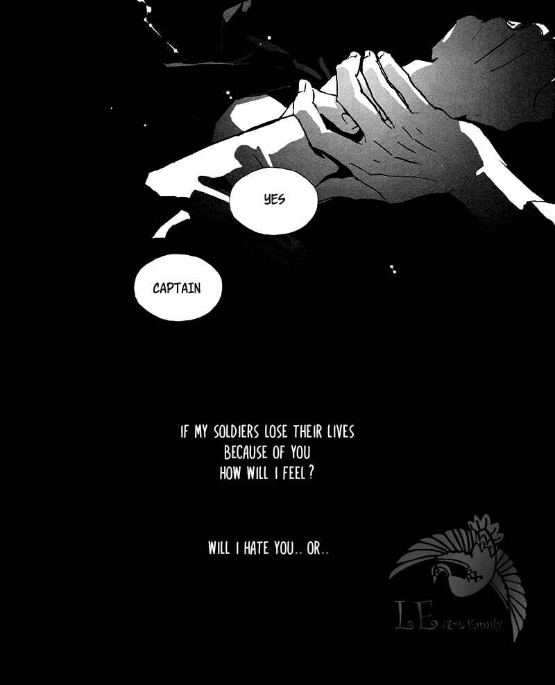 Page 37 Chapter Unknown_d33d Attack on Titan - Not a Love Song (Doujinshi)