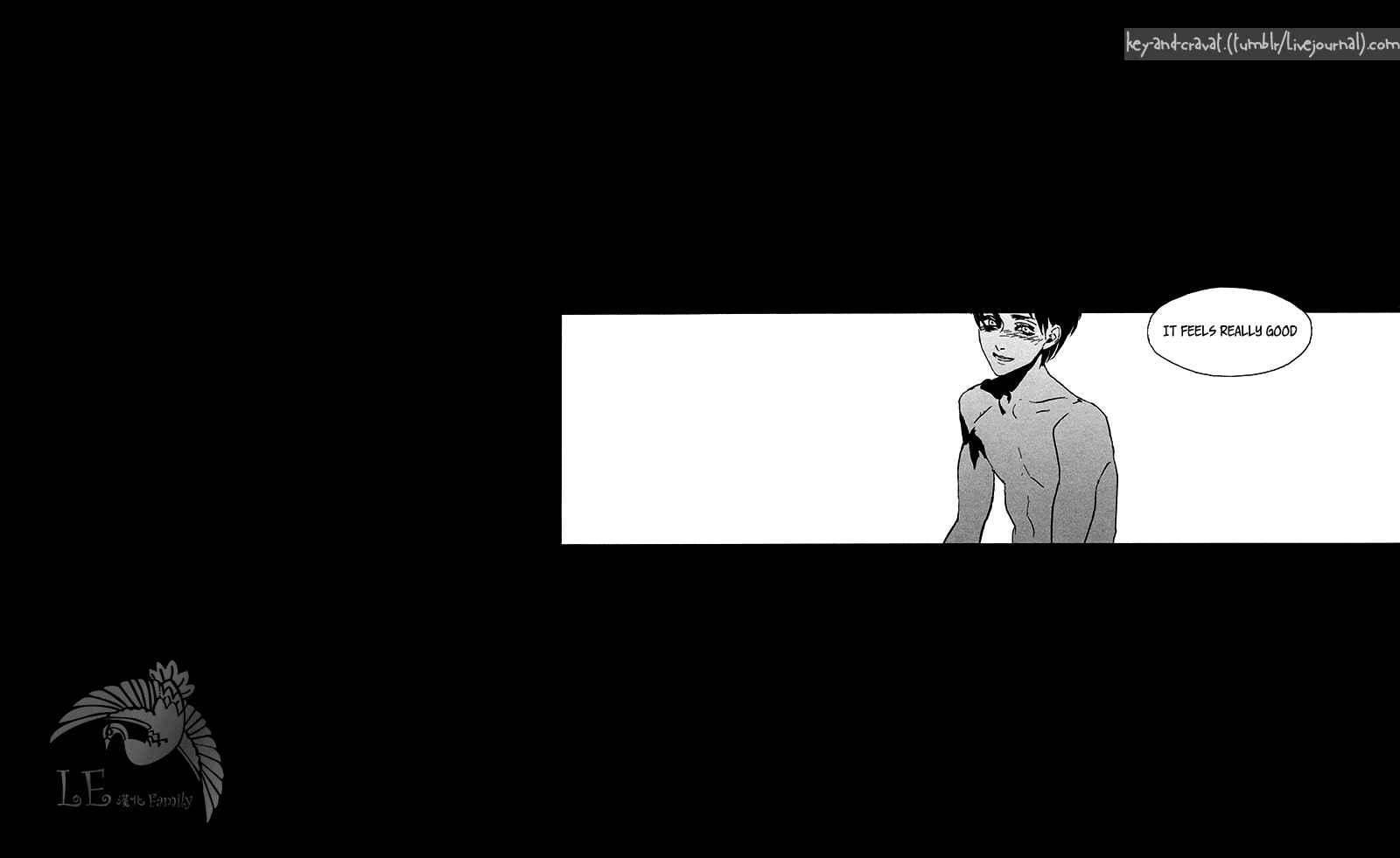 Page 46 Chapter Unknown_d33d Attack on Titan - Not a Love Song (Doujinshi)