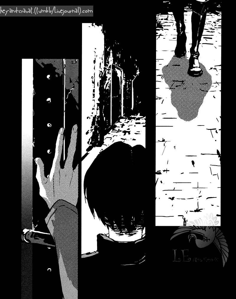 Page 6 Chapter Unknown_d33d Attack on Titan - Not a Love Song (Doujinshi)