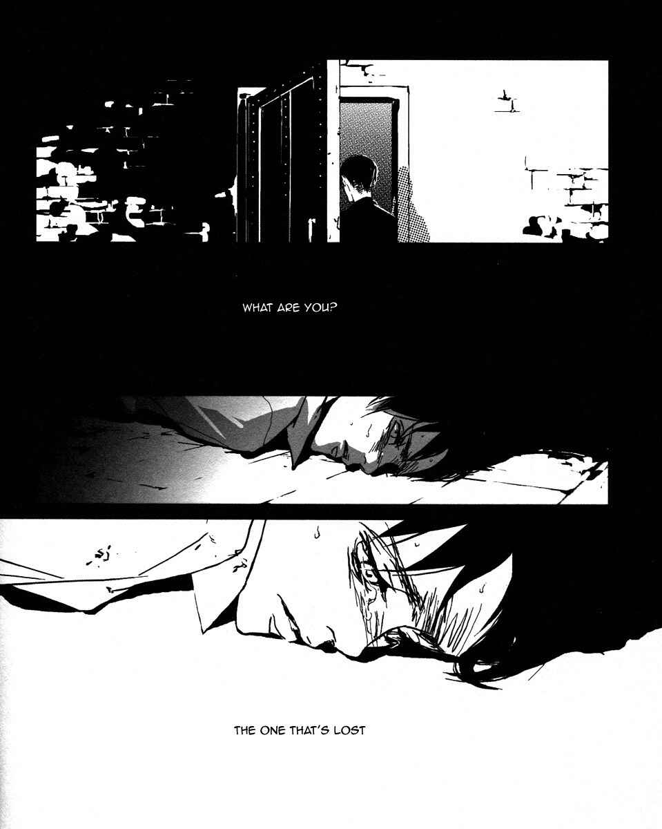 Page 38 Chapter Unknown_4cc6 Attack on Titan - Not a Love Song (Doujinshi)