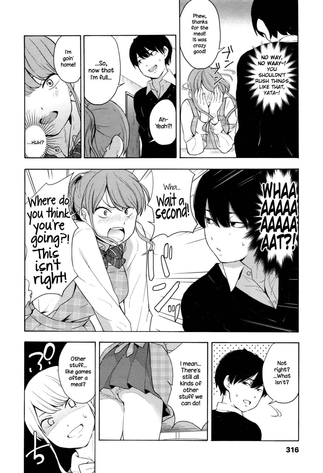 Page 8 Chapter Unknown_6bc0 Torakaburi??
