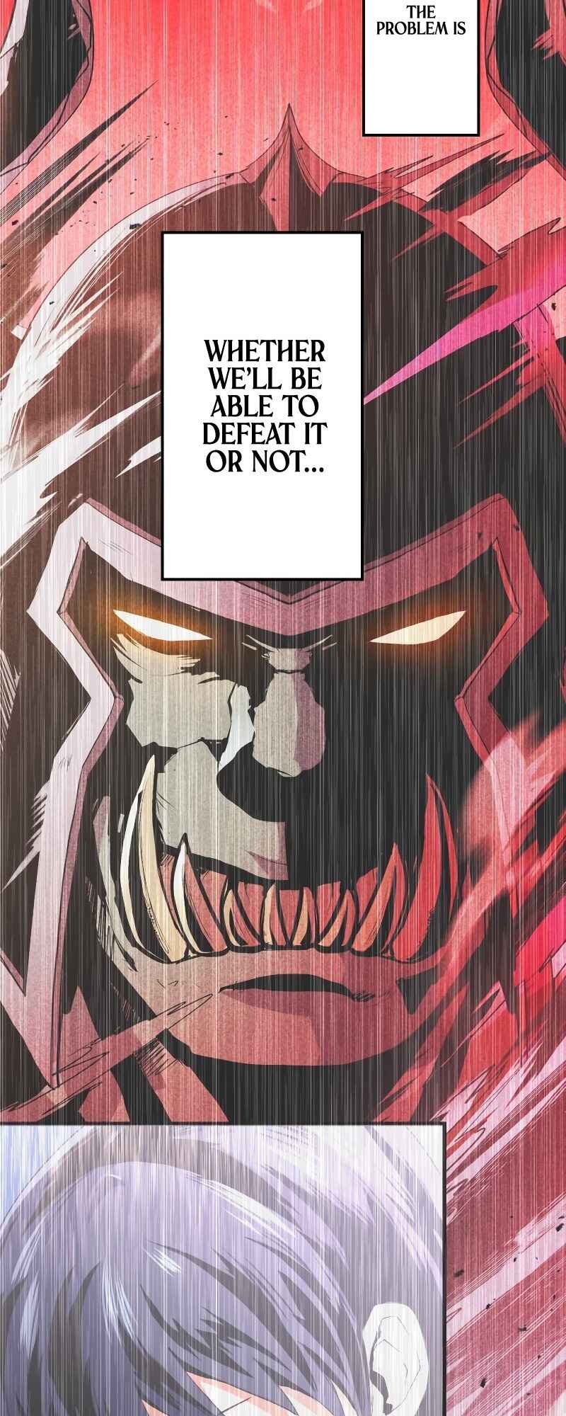 Page 14 Chapter 8 From a Sacrifice to the Strongest