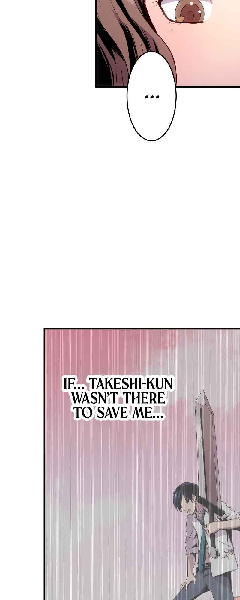 Page 20 Chapter 8 From a Sacrifice to the Strongest