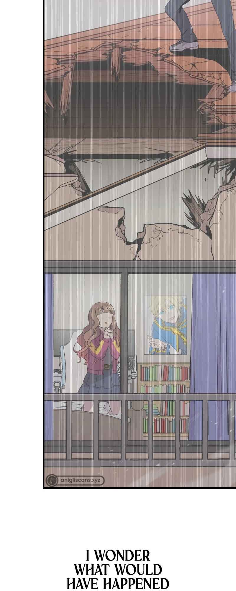 Page 21 Chapter 8 From a Sacrifice to the Strongest