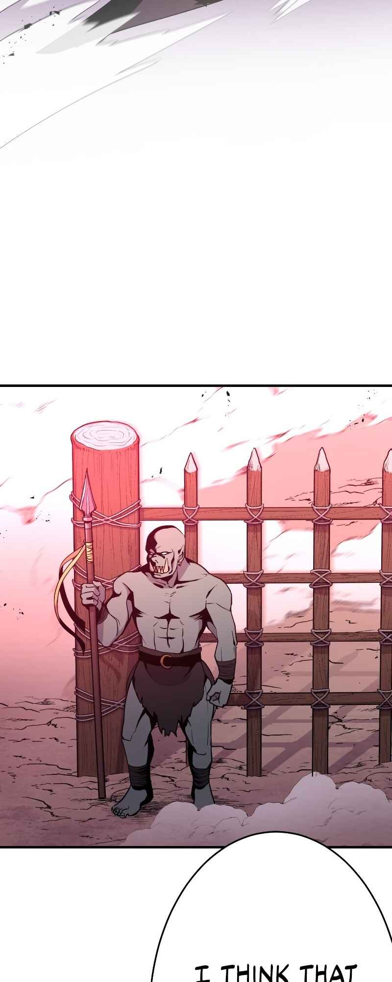 Page 31 Chapter 8 From a Sacrifice to the Strongest
