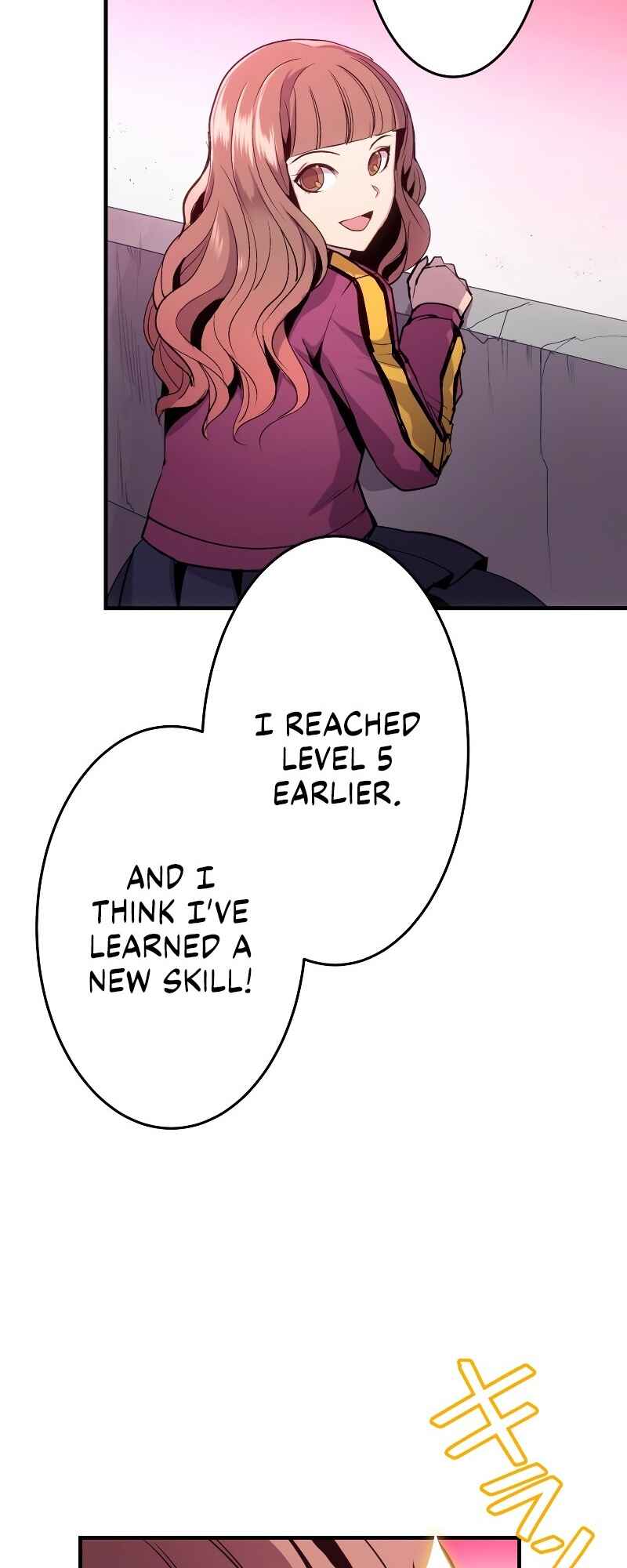 Page 36 Chapter 8 From a Sacrifice to the Strongest