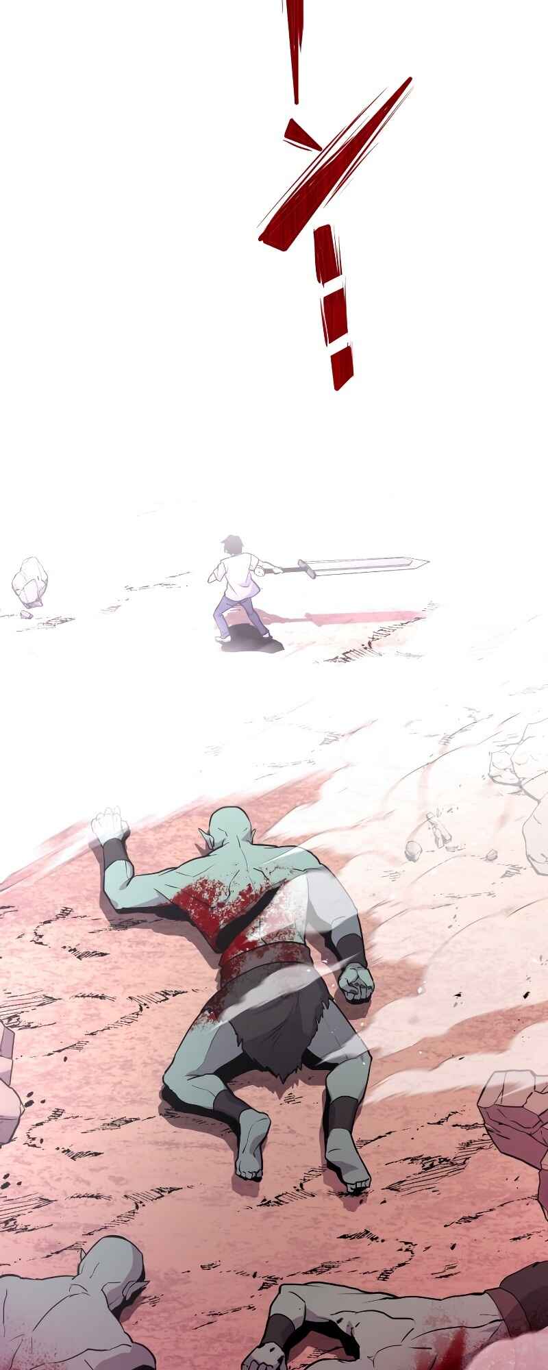 Page 4 Chapter 8 From a Sacrifice to the Strongest