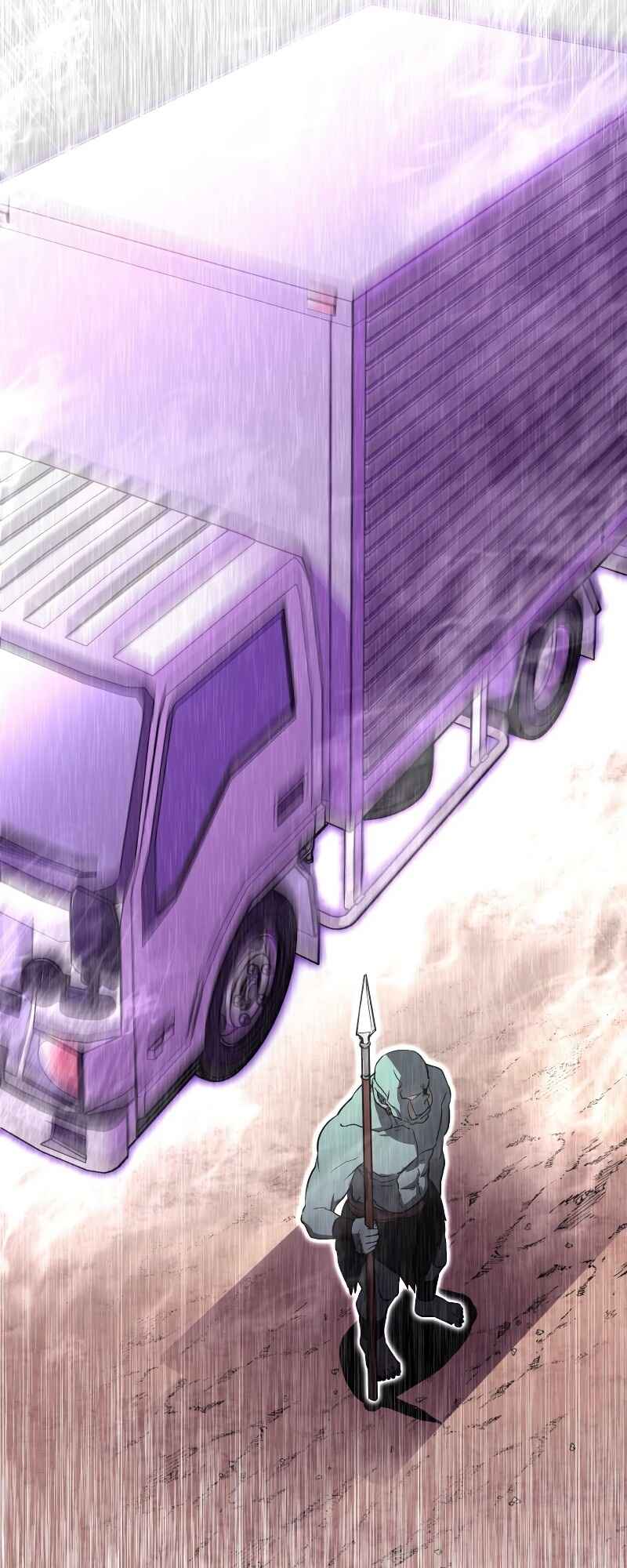 Page 45 Chapter 8 From a Sacrifice to the Strongest