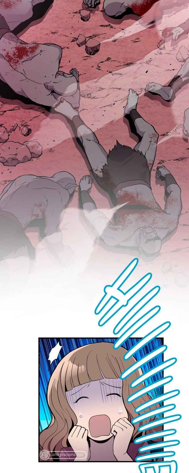 Page 5 Chapter 8 From a Sacrifice to the Strongest