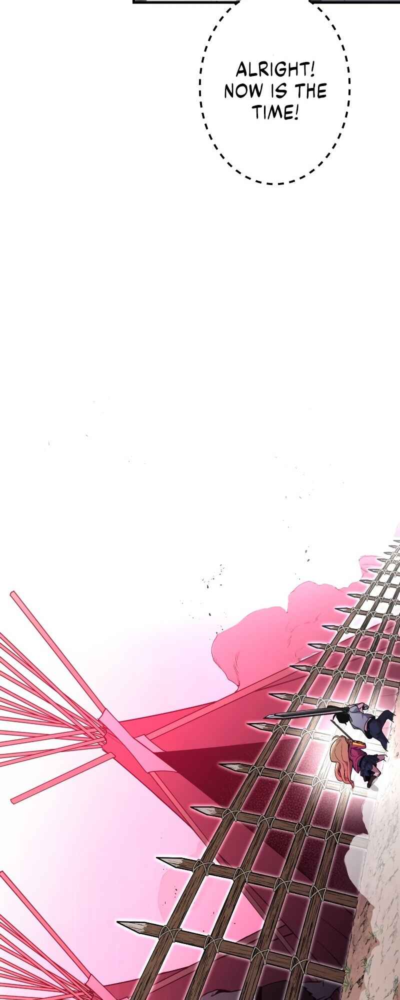 Page 52 Chapter 8 From a Sacrifice to the Strongest