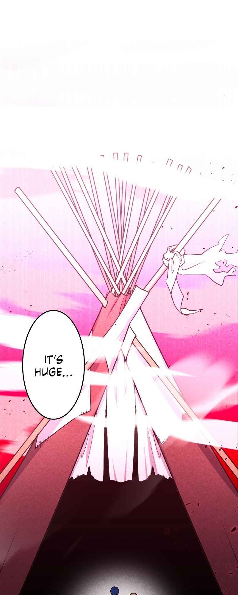 Page 54 Chapter 8 From a Sacrifice to the Strongest