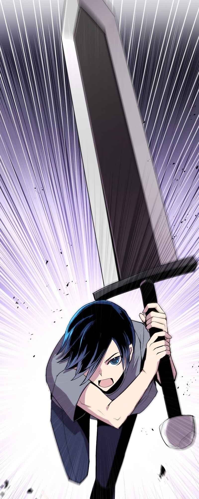 Page 59 Chapter 8 From a Sacrifice to the Strongest
