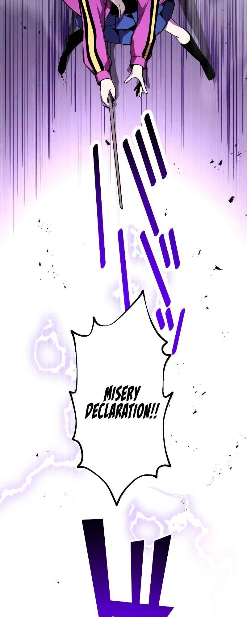 Page 65 Chapter 8 From a Sacrifice to the Strongest