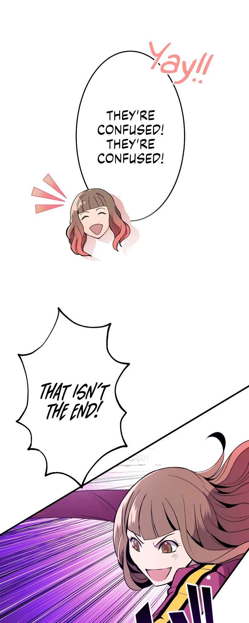 Page 71 Chapter 8 From a Sacrifice to the Strongest