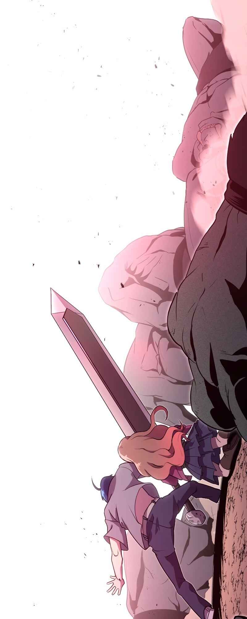 Page 92 Chapter 8 From a Sacrifice to the Strongest