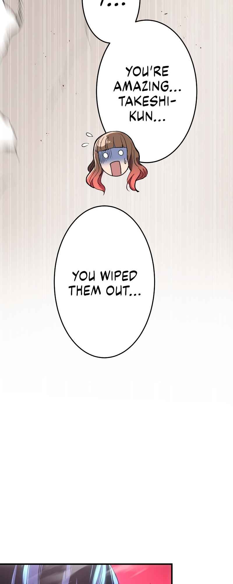 Page 94 Chapter 8 From a Sacrifice to the Strongest