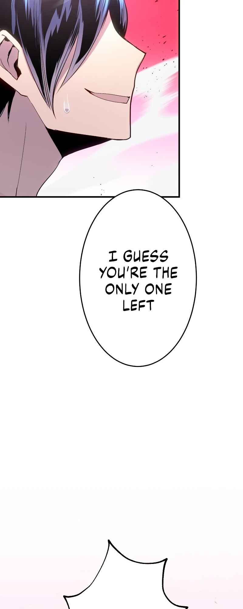 Page 95 Chapter 8 From a Sacrifice to the Strongest