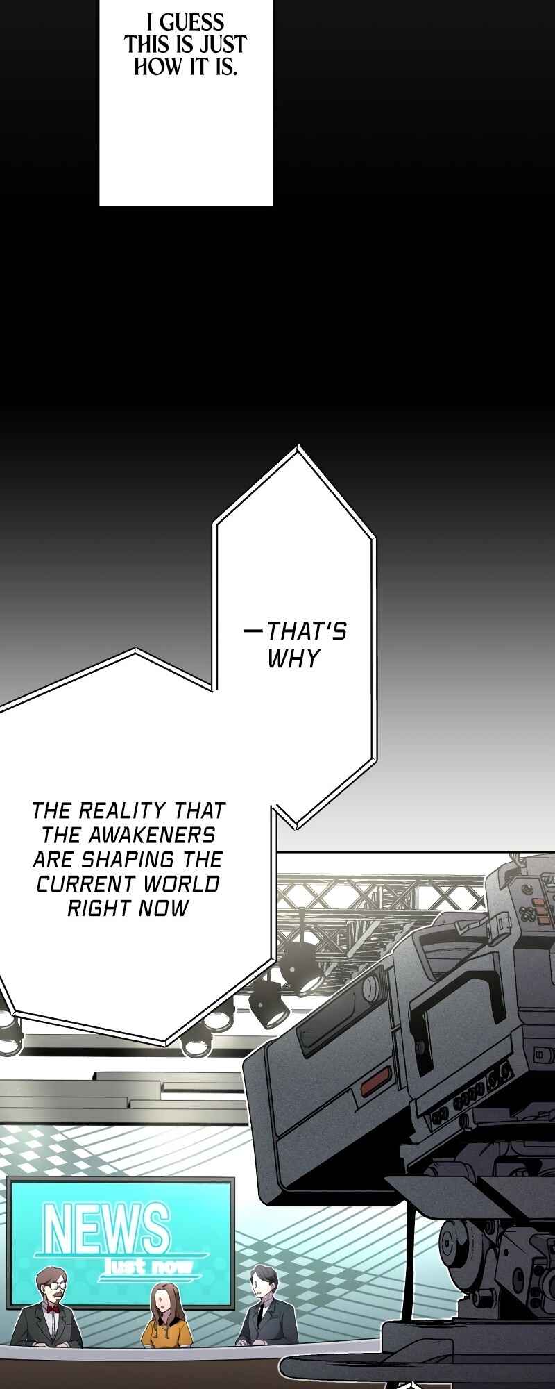 Page 14 Chapter 12 From a Sacrifice to the Strongest