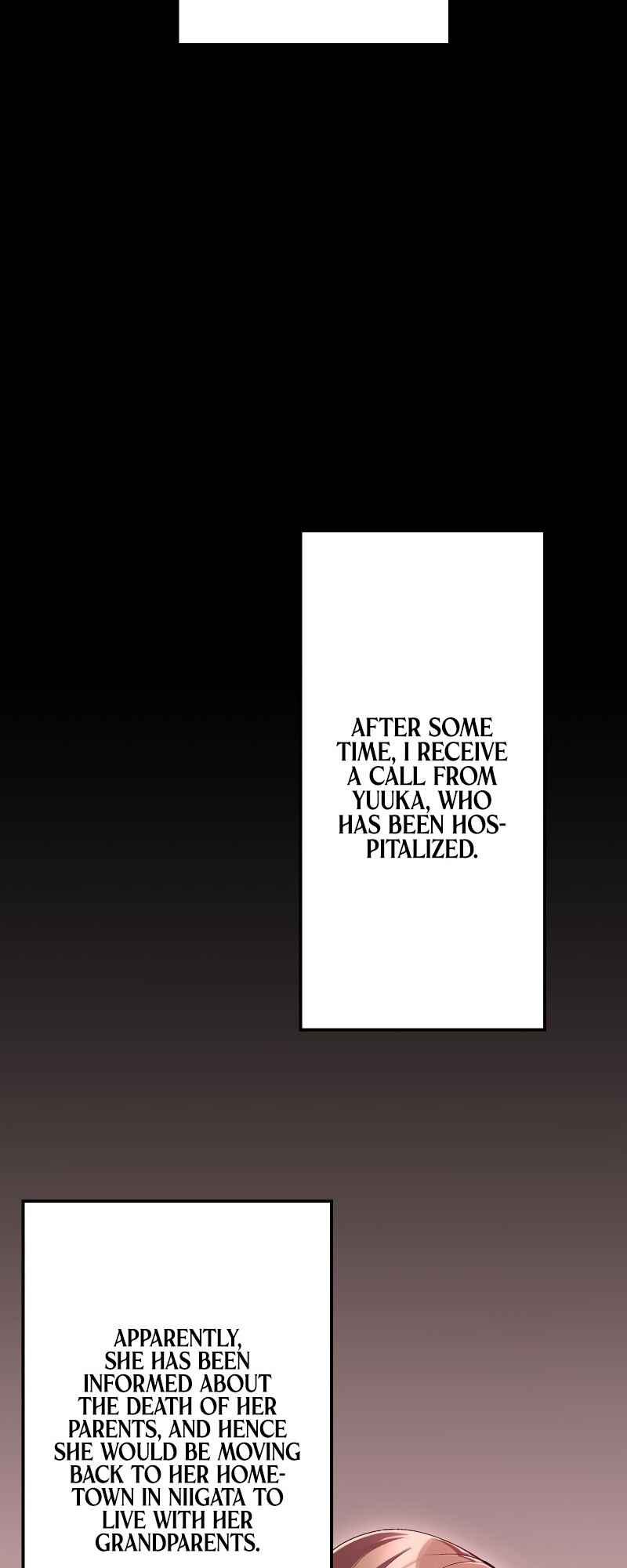 Page 33 Chapter 12 From a Sacrifice to the Strongest