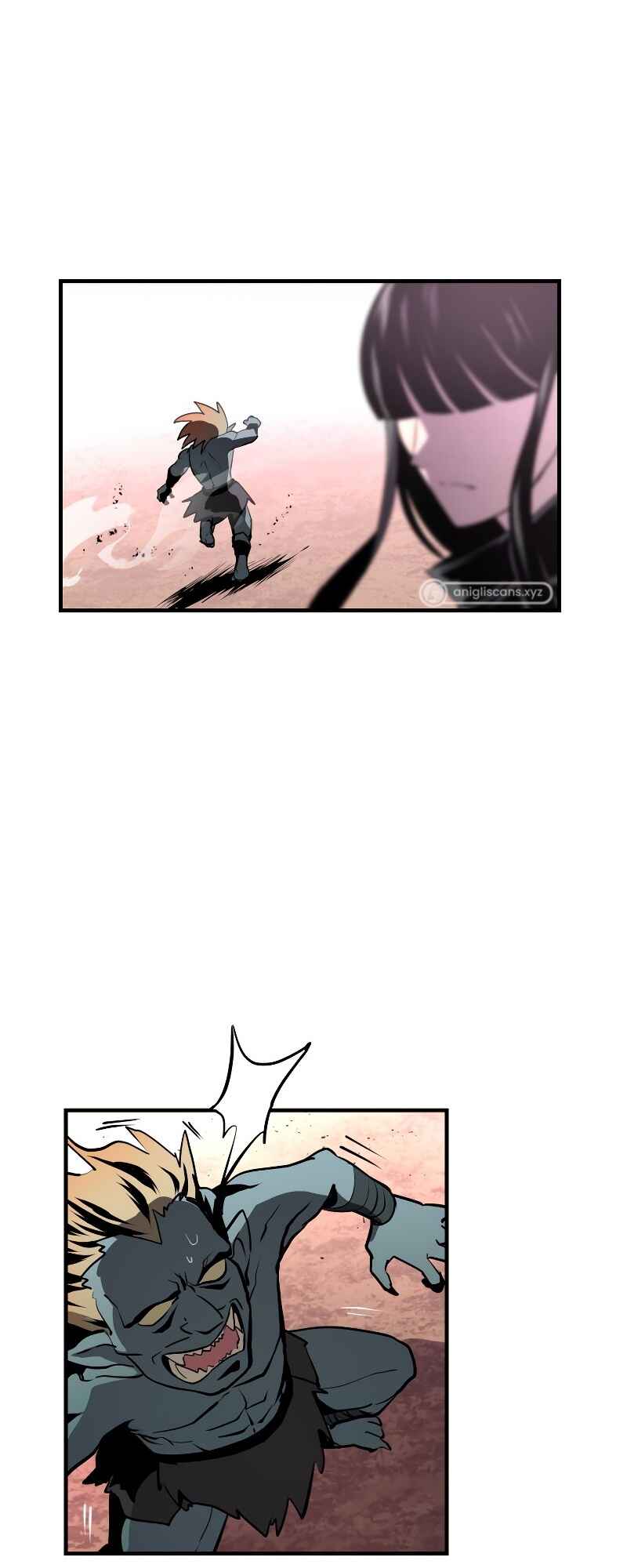 Page 40 Chapter 12 From a Sacrifice to the Strongest