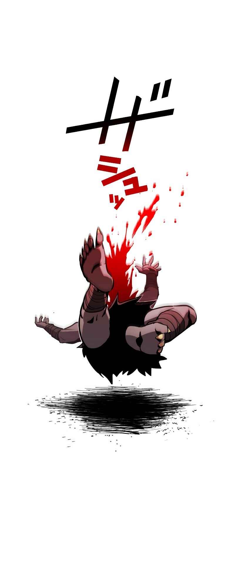 Page 42 Chapter 12 From a Sacrifice to the Strongest