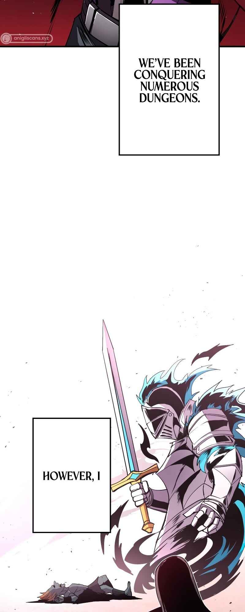 Page 45 Chapter 12 From a Sacrifice to the Strongest