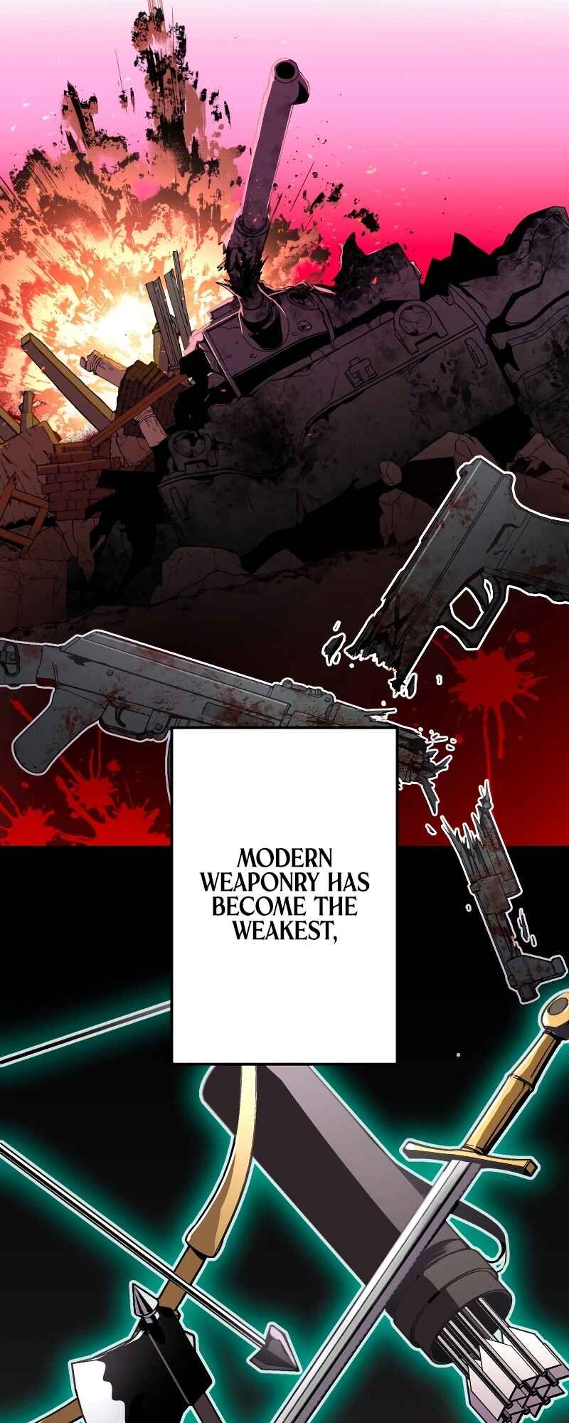 Page 5 Chapter 12 From a Sacrifice to the Strongest