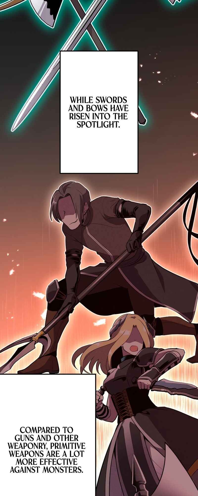 Page 6 Chapter 12 From a Sacrifice to the Strongest