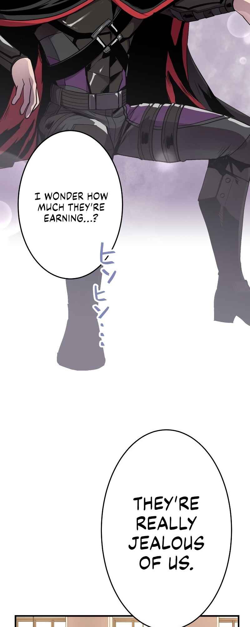 Page 66 Chapter 12 From a Sacrifice to the Strongest