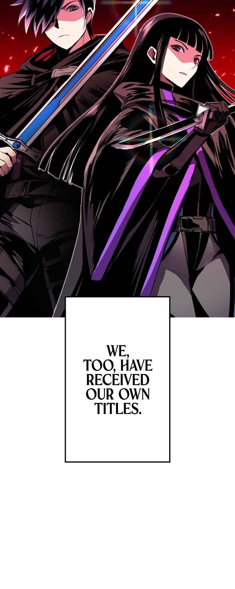 Page 74 Chapter 12 From a Sacrifice to the Strongest
